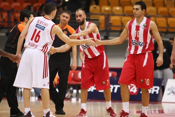 Ευρωλίγκα: Η ανασκόπηση της Παρασκευής 2/11 (video)