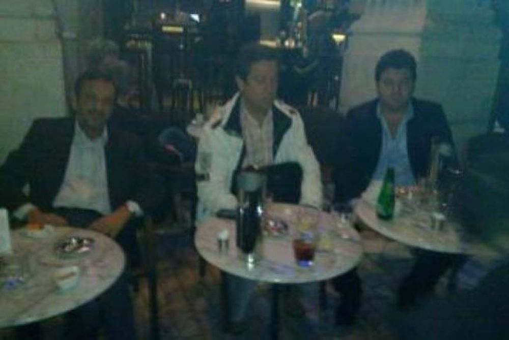 «Έραναν» με κόλλυβα αντιδημάρχους της Πάτρας!