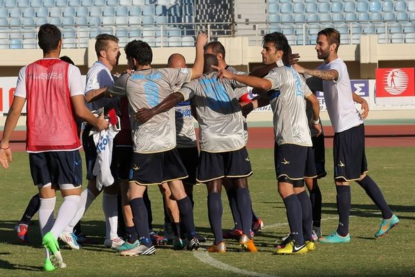 Μπανγκουρά: «Θα κάνω τα πάντα για να κερδίσει ο Ηρακλής»