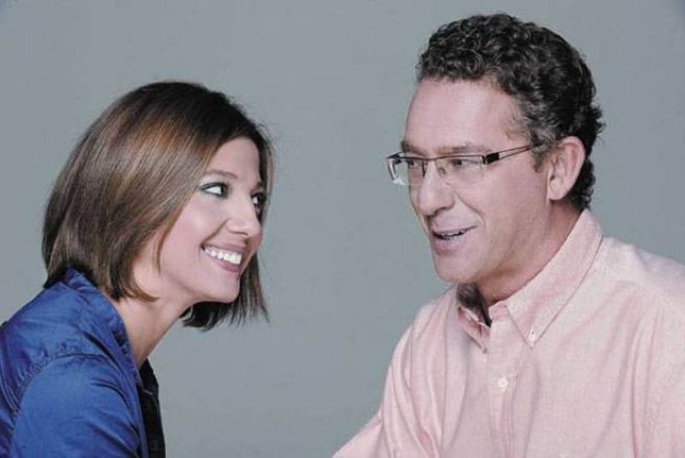 Η ΕΡΤ καλεί τους Κατσίμη-Αρβανίτη προς «εκτόνωση της έντασης»