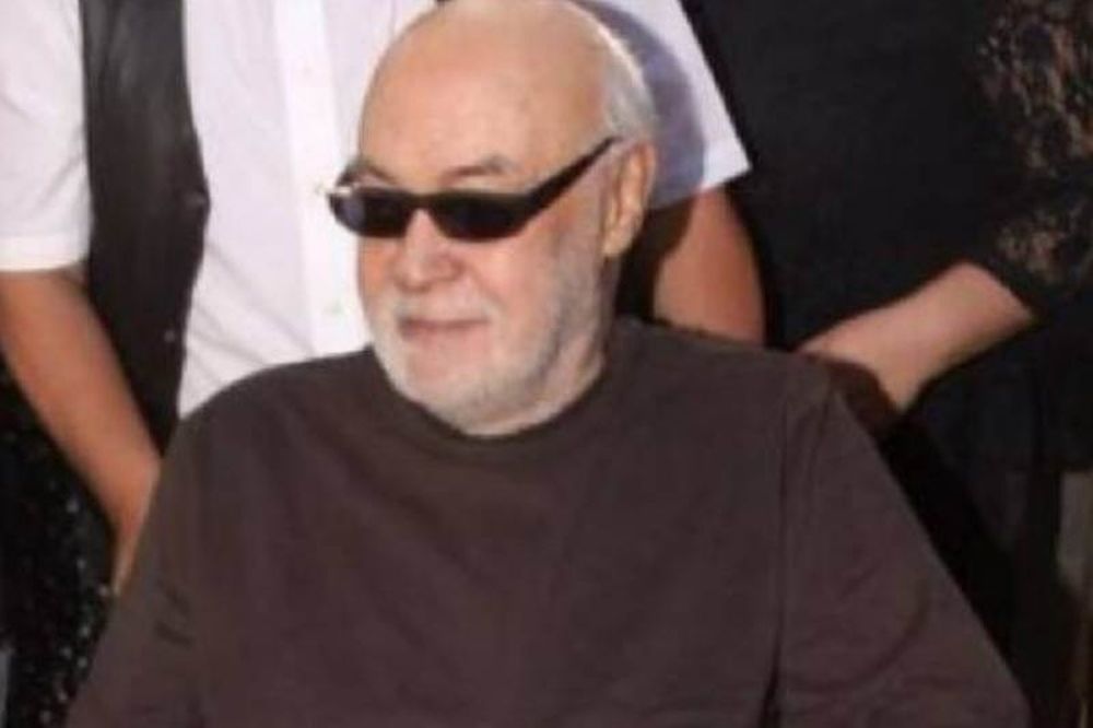 Ο Γολγοθάς του Ανδρέα Μπάρκουλη συνεχίζεται