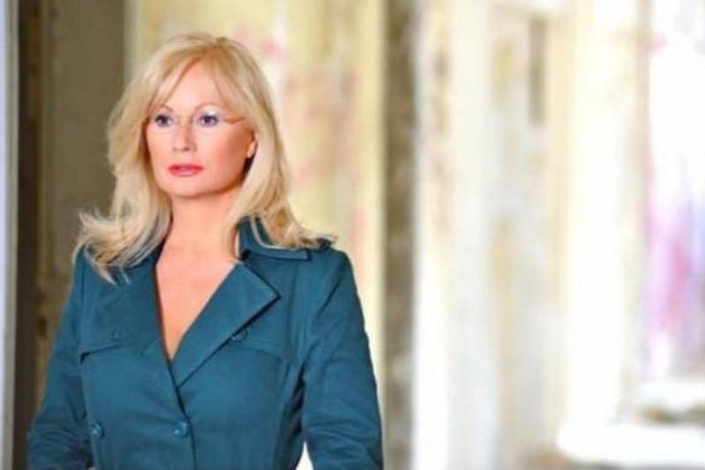 Τι νούμερα τηλεθέασης έκανε η Αγγελική Νικολούλη στην πρεμιέρα της;