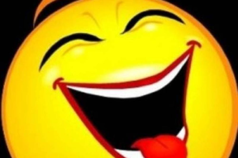 To ανέκδοτο της ημέρας