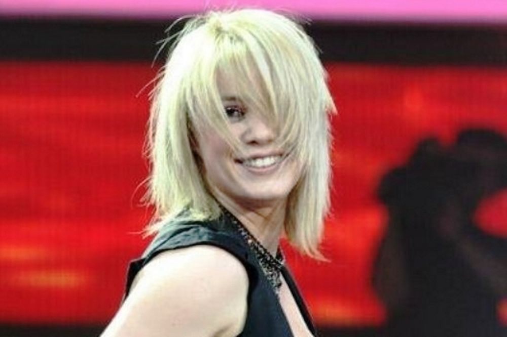 Άντα Λιβιτσάνου: Δάκρυα πίσω από τη λάμψη