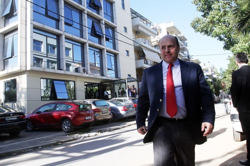 Παναθηναϊκός: «Υπέρ ΣΚΑΪ, θα αποφασίσει η δικαιοσύνη»