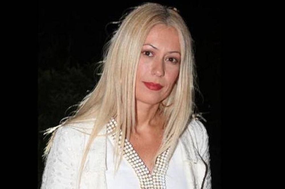 Μαρία Μπακοδήμου: Η περιπέτεια και το αίσιο τέλος 