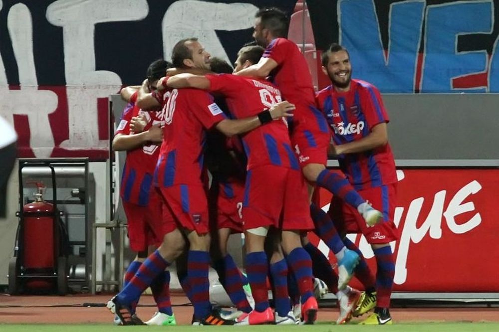 Πανιώνιος: Έτοιμος για ΠΑΟΚ