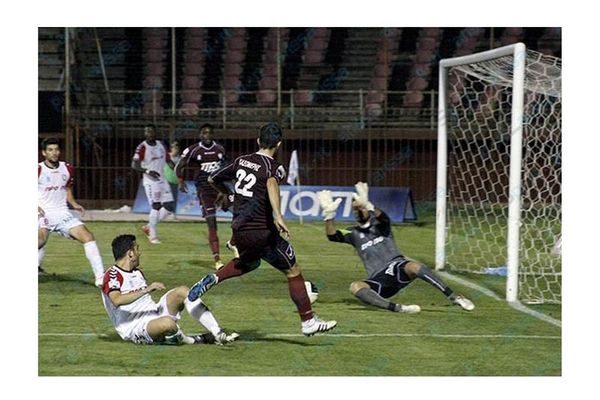 Λάρισα: «Το γκολ ήταν κανονικό»