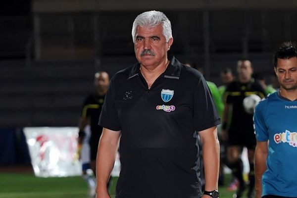 Λεβαδειακός: Χαλάρωμα… στην Ξάνθη