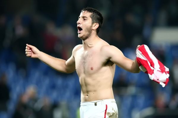 Μανωλάς: «Θέλουμε νίκη με Μονπελιέ»