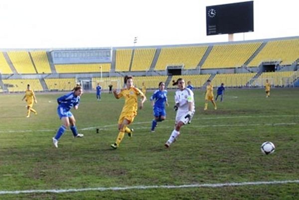 Euro WU-17: Ρουμανία-Ελλάδα 0-1