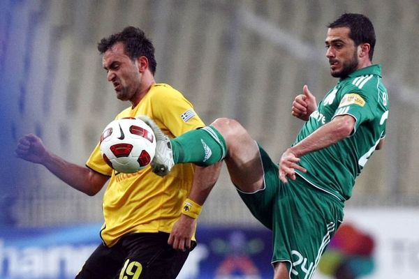 Παναθηναϊκός-ΑΕΚ: Παραμένει ντέρμπι...