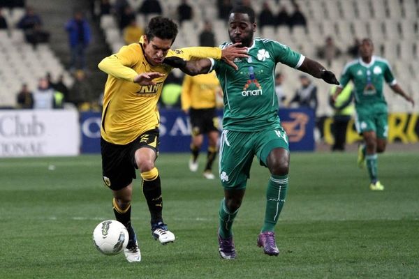 Παναθηναϊκός-ΑΕΚ: Η ακτινογραφία του ντέρμπι