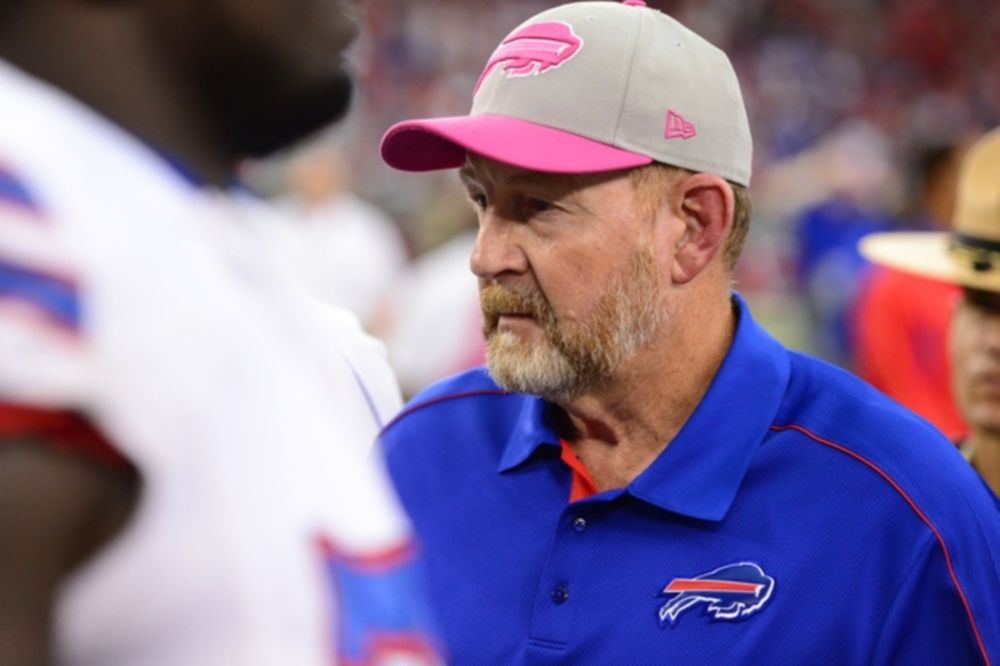 NFL: Δεν κινδυνεύει ο Chan Gailey