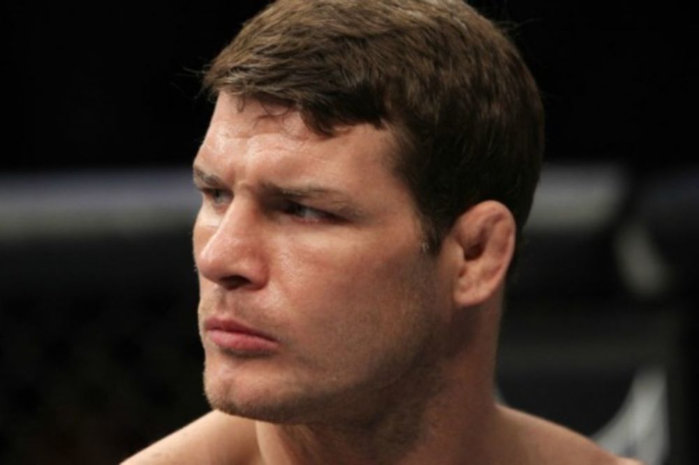 UFC on FX 7: Βραζιλιάνικη πρόκληση για Bisping