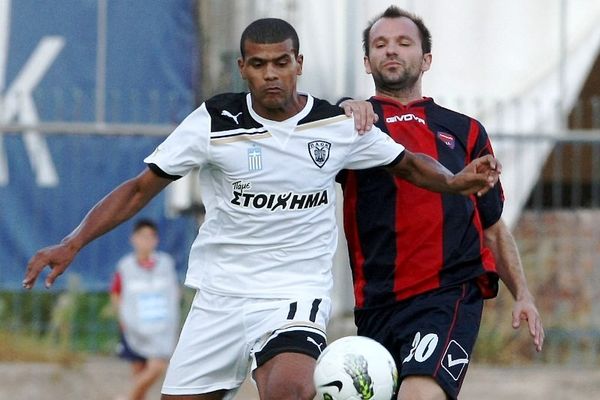 Πανιώνιος-ΠΑΟΚ: Κρας τεστ στην Πλατεία