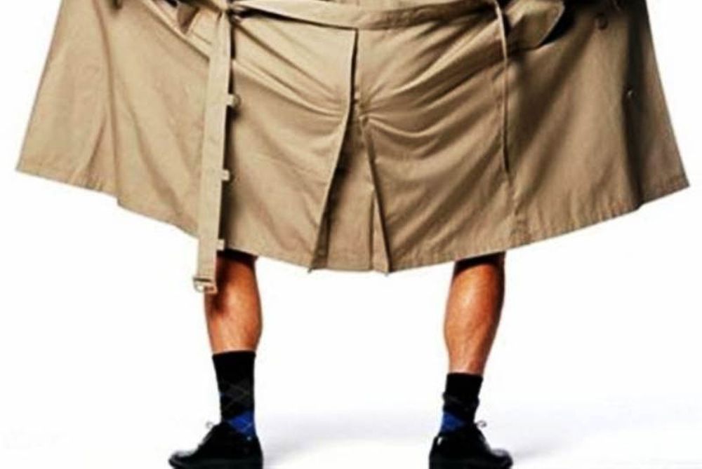 Επιδειξίας έδειξε τα...προσόντα του σε παραλία της Πρέβεζας 