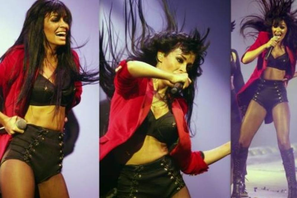 Πιο σέξι… καίγεσαι!