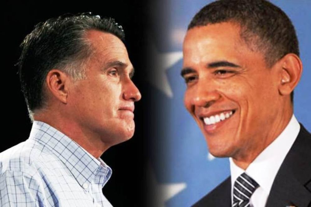 Το «χρηματιστήριο» των αμερικάνικων εκλογών 