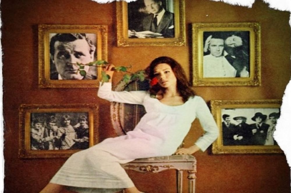 Lunar Dance: Κουβαλάμε μνήμες από την προηγούμενη ζωή μας; 