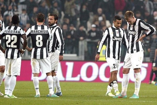 Γιουβέντους: Το video για το αήττητο σερί (video)