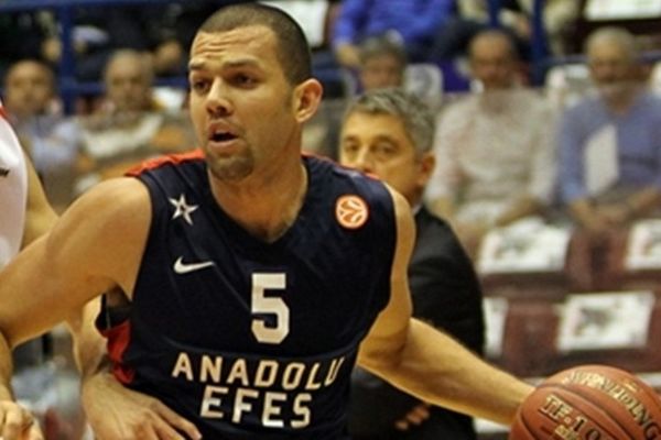 Εφές Αναντολού: «Ξεπέρασε» τη Γαλάτασαραϊ