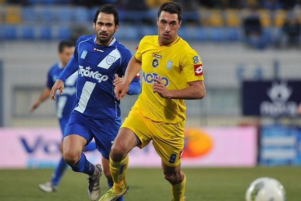 «Κάστρο» η Τρίπολη για τον Αστέρα, 2-0 τον ΠΑΣ Γιάννινα