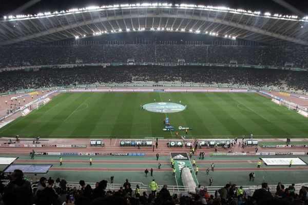 Το Onsports στο ΟΑΚΑ