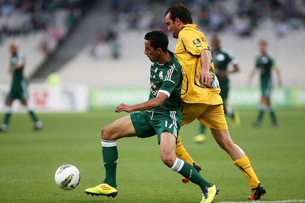 Παναθηναϊκός - ΑΕΚ: Ενας... Τοτσέ φέρνει την Ανοιξη (photos)