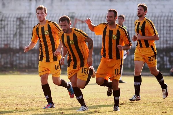 Σε… φόρμα η Καρδίτσα, 2-0 τον Οδυσσέα 