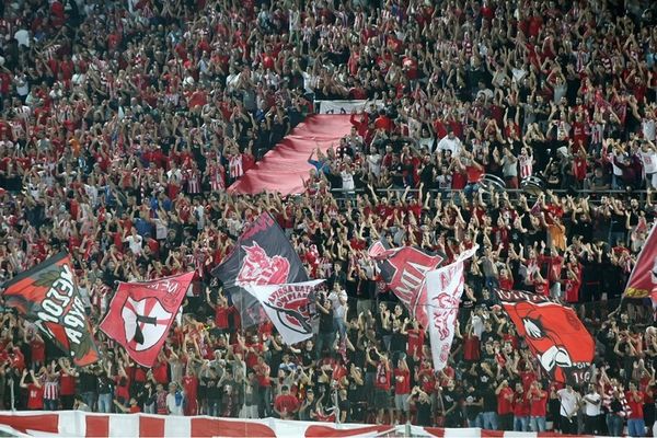 Ολυμπιακός: Και τη Δευτέρα εισιτήρια με Μονπελιέ