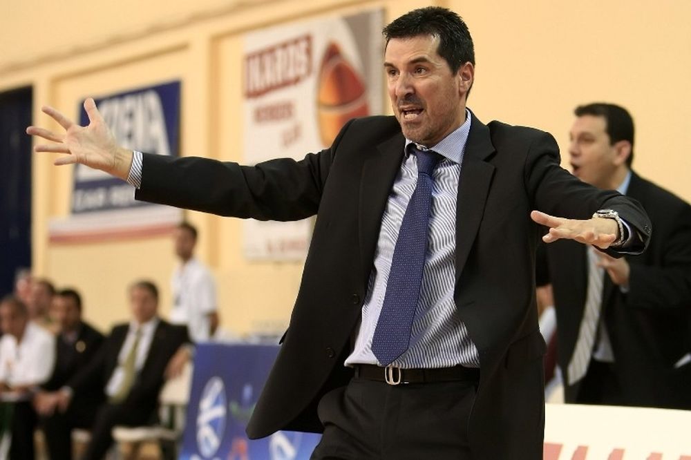 Πρίφτης: «Ήταν μια βραδιά έκπληξης για όλους μας»