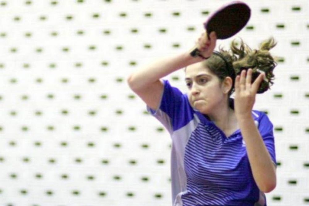 Έμειναν στη 16άδα οι Χατζηλυγερούδη/Κανάρη στη Σλοβακία