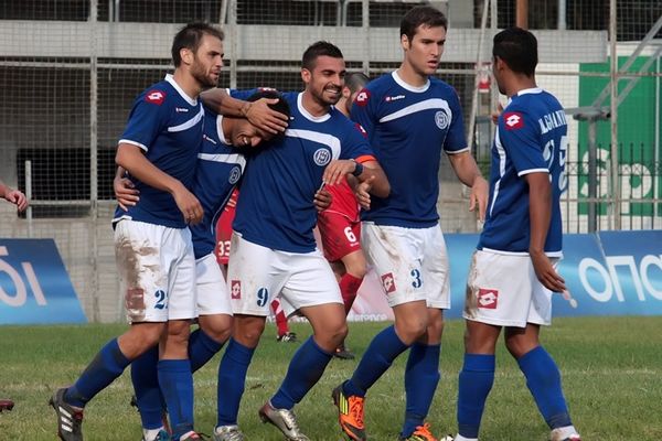 Καλλονή: Με νέα πρόσωπα κόντρα στον Εργοτέλη