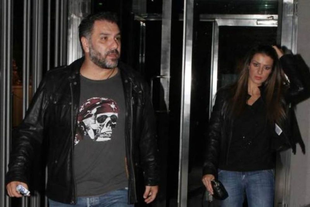 Πασίγνωστος τραγουδιστής αποκάλεσε τον Αρναούτογλου «αρχιμ@λ@κ@»