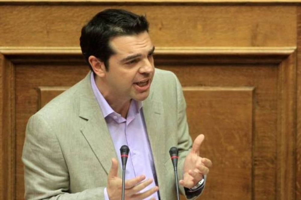 «Ο Σαμαράς είναι ο άφωνος χειροκροτητής της Μέρκελ»