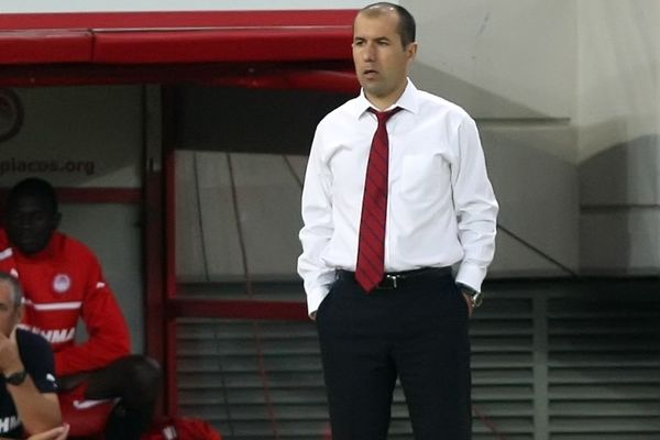 Ολυμπιακός: Οι σκέψεις του Ζαρντίμ για Μονπελιέ