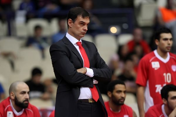 Ολυμπιακός: Κρίσιμος μήνας