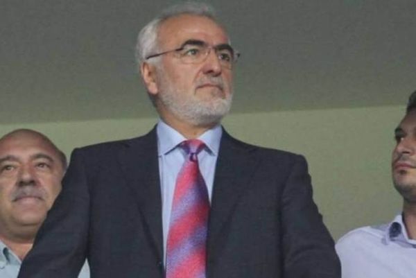 ΠΑΟΚ: Η τελική αξιολόγηση Σαββίδη 