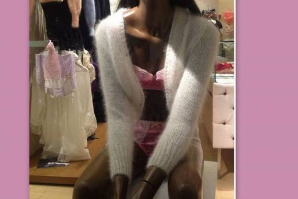 Εξαιρετικό το γούστο γνωστής παρουσιάστριας!