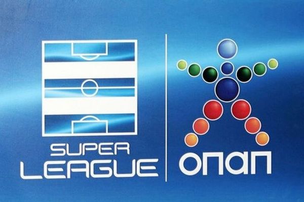 Super League: Αλλαγή ώρας σε 2 ματς 