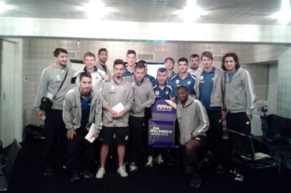 ΠΑΣ Γιάννινα: Ψήφισαν τους κορυφαίους