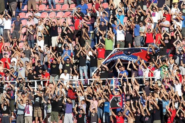 Πανιώνιος - ΠΑΟΚ: Υπάρχει κι αυτό το ποδόσφαιρο...
