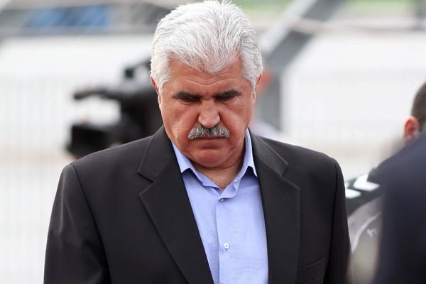 Λεβαδειακός: Σκασμένοι...