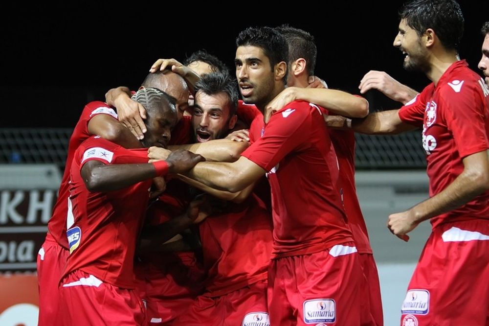 Πλατανιάς: Τώρα αρχίζουν τα... πιο δύσκολα