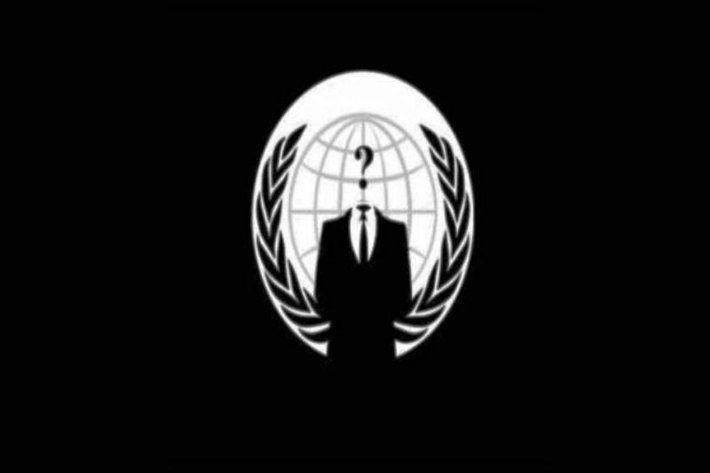 Anonymous: Επίθεση σε ιστοσελίδες και στην υπηρεσία PayPal