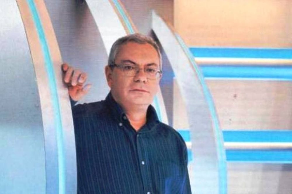 Σταμάτης Μαλέλης: Στο νοσοκομείο μετά από έμφραγμα του μυοκαρδίου