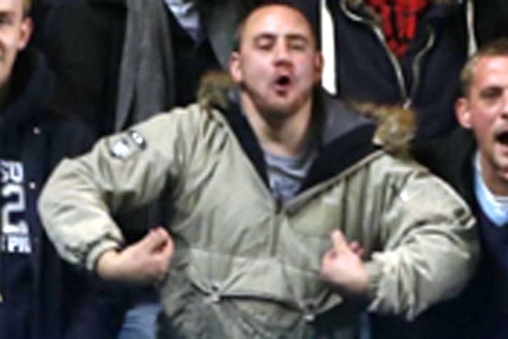 Συνελήφθη ο οπαδός της Τσέλσι