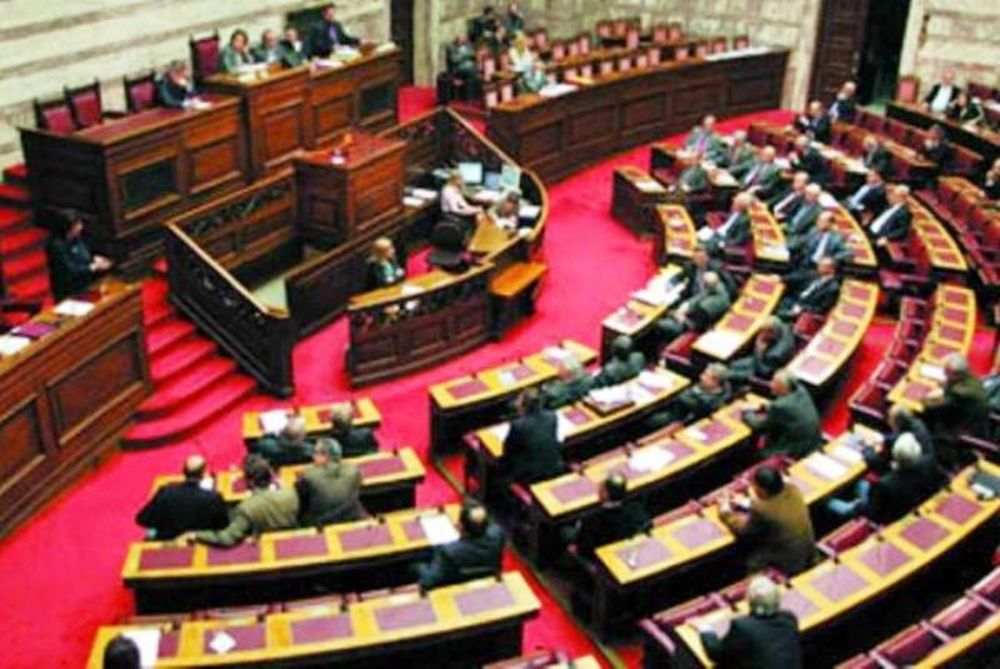 Κατατέθηκε στη Βουλή το πολυνομοσχέδιο των μέτρων