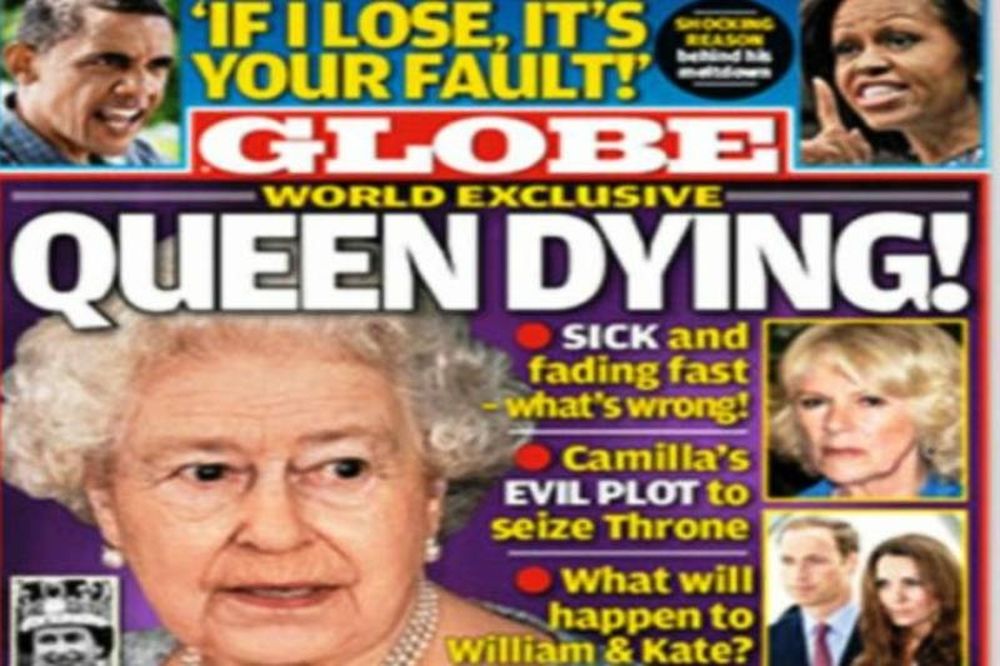 Σοκ στη Βρετανία: Πεθαίνει η Βασίλισσα Ελισάβετ;